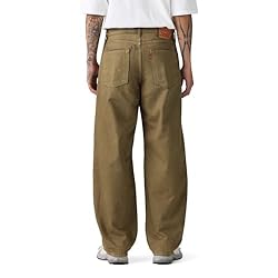 Levi's Men's 578 Baggy Fit Jean, (New) Watch My