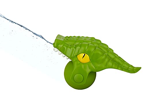 HCM Kinzel 63133 - Pistola a spruzzo, Colore: Verde