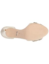 Badgley Mischka Hansen - Zapatos de tacón para mujer