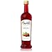 Amoretti Premium Wild Strawberry Syrup (750mL)