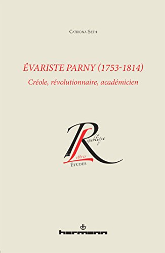Évariste Parny