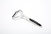 Kebley Swivel Peeler Stainless Steel Durable Fruit Peeler and Vegetable Peeler