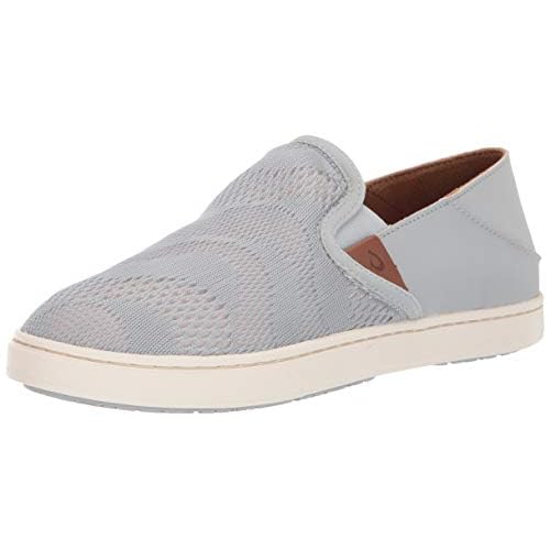 olukai women's nalukai leather shoes