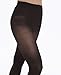 Danskin Women's Microfiber Hipster Crop Tights