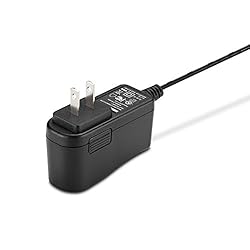 Replacement Home Wall AC Power Adapter Charger for