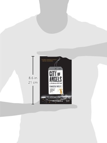 City of Angels: or, The Overcoat of Dr. Freud / A Novel - Thumbnail 3