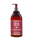 Royal Moroccan RM1010 Moisturizing Curl Hair Cream, 500 ml, 16.9 oz
