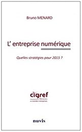 L' entreprise numérique