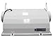 Yield Lab Double Ended Air Cool Hood Grow Light Reflector