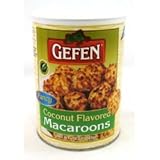 Gefen Macaroon Cocont