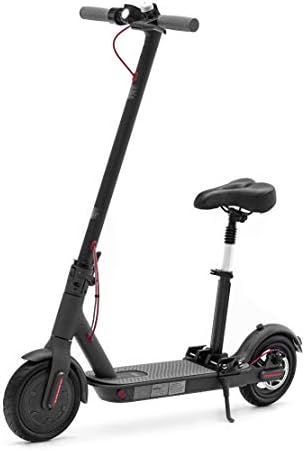 SMARTGYRO Xtreme Siège de Patin Unisexe pour Adulte