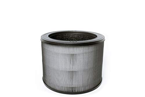 Winix Replacement Filter for Air Purifier O. All-In-One Filter Pre-Filter, HEPA Filter (99.97%) Carbon Filter and PlasmaWave Technology Compatible A330, A332, Zero Compact