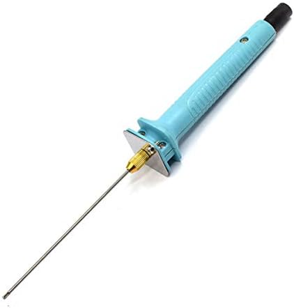 Professional Foam Cutter 15W 10CM Electric Foam Polystyrene Cutting Machine Pen Portable Styrofoam Cutting Tools