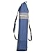 STRONGBACK Camping Chair Guru Heavy Duty Camping Chairs with Lumbar Support, Backpack Folding Camp Chair, Navy