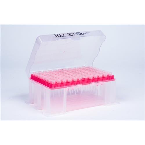200ÂµL uTIP, Universal Fit, Low-Retention, X-Resin, Non-Filtered, Pre-Sterile