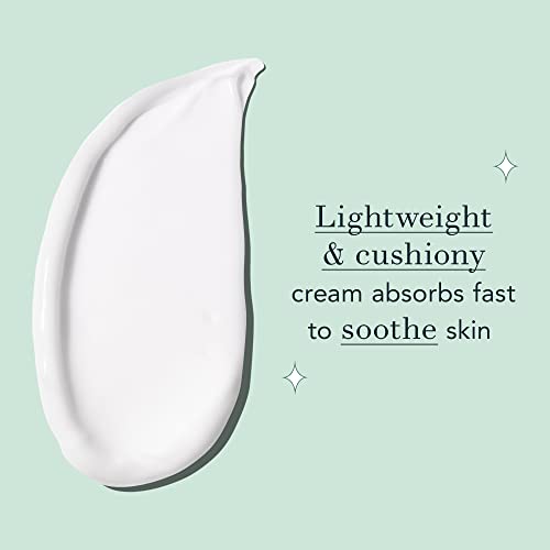 Rael Face Moisturizer, Miracle Clear Barrier Cream - Moisturizer Face