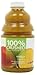 Dr. Smoothie Mango Tropics 100% Crushed Fruit Smoothie Concentrate 46oz. 6 pack