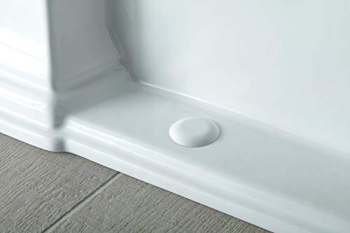 KOHLER Memoirs Stately Toilet K-6669-0 - Image 6