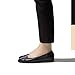SHEEC - SoleHugger SECRET SHEER No-Show Socks - 1 Pair (Black/Small)