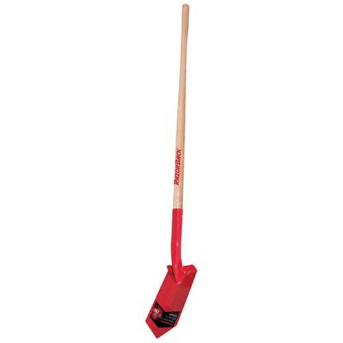 AMES COMPANIES, THE 47025 5" Trenching Shovel