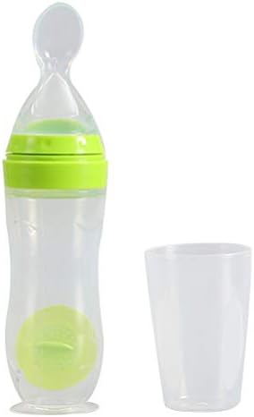 infant cereal bottle feeder