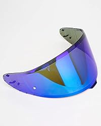 Puentemys CWR-F2 Shield Visor with Anti-Fog Lens