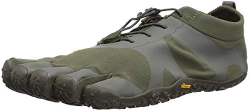best vibrams for hiking