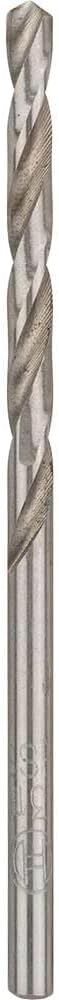 Bosch 2x Metal Drill Bits HSS-G DIN 338 Ø3.3x36x65mm Bosch Professional