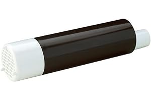 Rule IL500P 12 V 500 GHP Inline Submersible Marine Pump