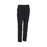 Under Armour Boys' Match Play Pants, Black/Graphite, Youth Large