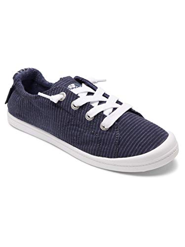 roxy women's rory slip on shoe sneaker
