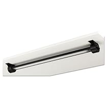 Alera Under Cabinet LED Strip Lamp, 2 Prong, 24