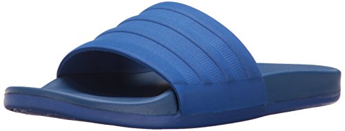 Adidas performance men s adilette cf+ mono athletic san…