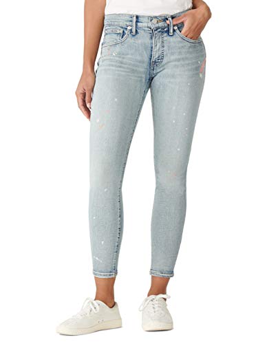 lucky brand jeans colors