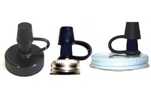 OX-YOKE ORIGINALS New Goex Powder Can Lid