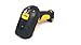 Zebra/Motorola Symbol LS3578-FZBU0100UR, Rugged, cordless scanner with integrated Bluetooth, Includes Cradle and USB Cord