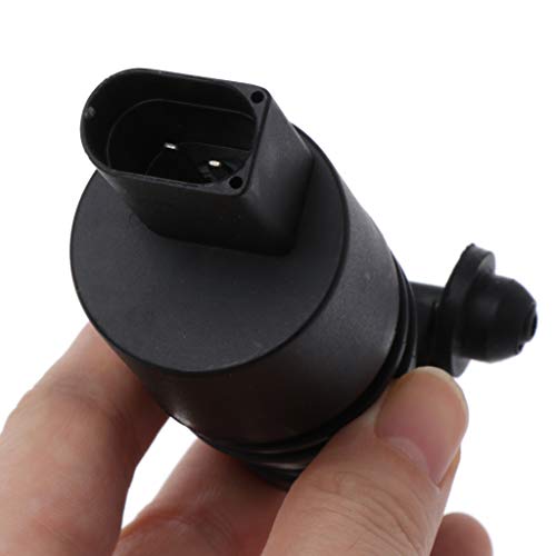 Autone Windshield Fluid Washer Pump/Motor Auto Car Parts for BMW E46 E38 E39 E60 E65 E53 X5 Z4