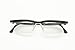 Adlens Adjustables Frame Glasses, Black -6D to +3D diopters