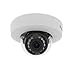 Geovision GV-EFD2100-0F 2MP H.264 Low Lux WDR IR 2.8mm Mini IP Dome Camera (White)