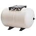 Red Lion RL6H Horizontal Precharged Diaphragm Well Tank, 5.3 Gallon primary