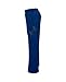Under Armour Boys' Storm Armour Fleece Big Logo Pants, Caspian (403), Youth X-Large