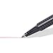 STAEDTLER Triplus Roller 403 SB10 Triangular Rollerball Desktop Box - Assorted Colours (Pack of 10)