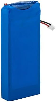Aeroqual Replacement Lithium battery (blue) for handheld air quality monitors (Series 200, 300 and 500)