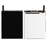 ibaye LCD for iPad Mini (1st Generation) Wifi/Cellular Screen Display Replacement with