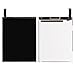 ibaye LCD for iPad Mini (1st Generation) Wifi/Cellular Screen Display Replacement with