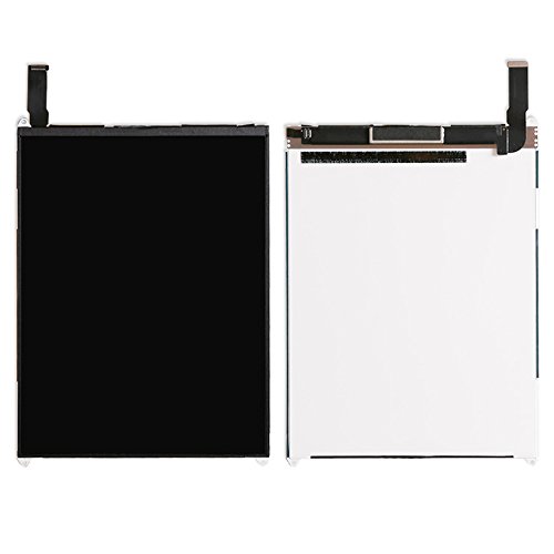ibaye LCD for iPad Mini (1st Generation) Wifi/Cellular Screen Display Replacement with ibaye LCD for iPad Mini (1st Generation) Wifi/Cellular Screen Display Replacement with