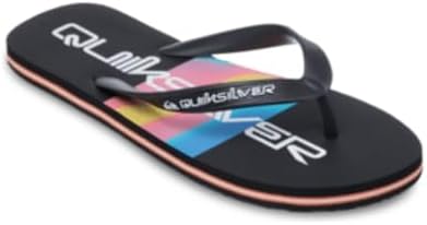 MOLOKAI STRIPE 26-44 - Schwarz
