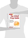 Image de The CSSLP Prep Guide: Mastering the Certified Secure Software Lifecycle Professional
