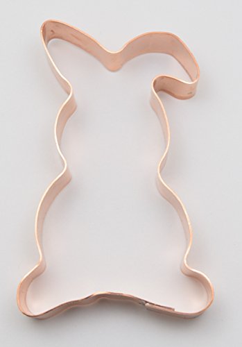 Rabbit Cookie Cutters | Kritters in the Mailbox | Rabbit Cookie Cutter