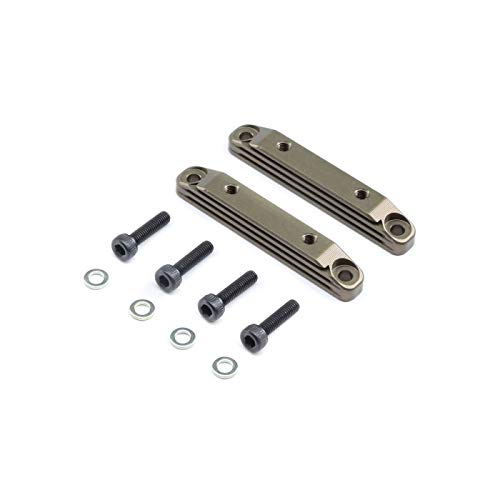 Team Losi Quick Change Engine Mount Only: 8X